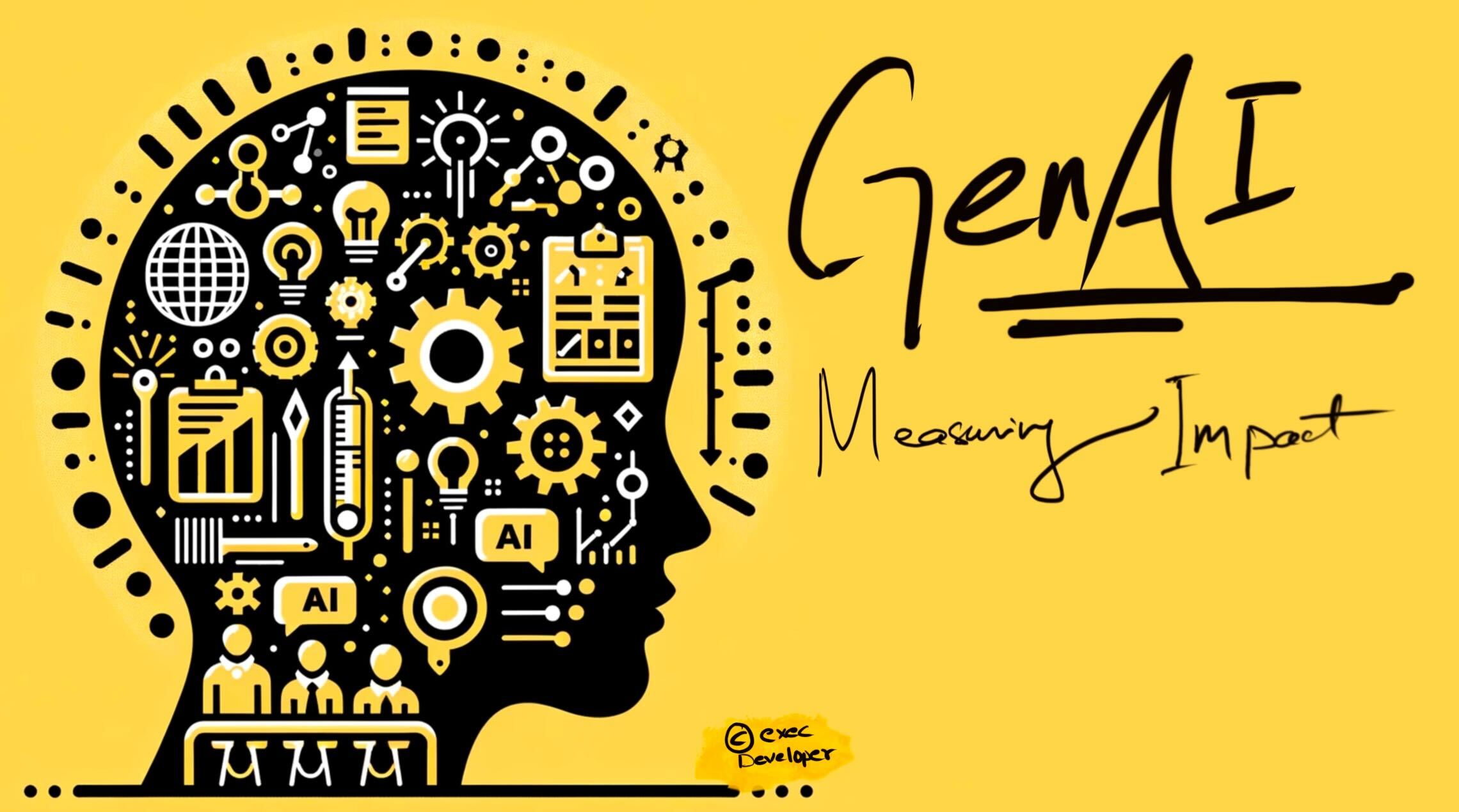 GenAI Measuring Impact